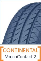 continental VancoContact 2